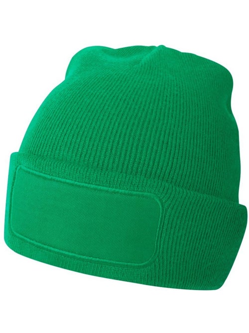 Beechfield - Bonnet motif/style écusson ORIGINAL - Kiabi
