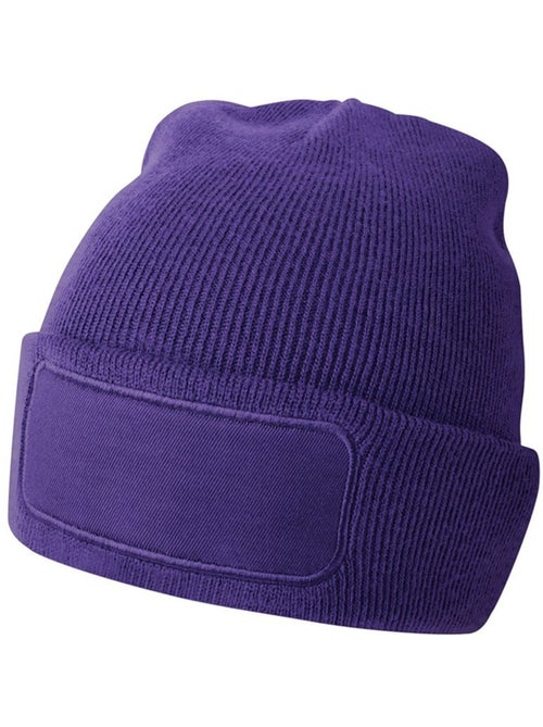 Beechfield - Bonnet motif/style écusson ORIGINAL - Kiabi