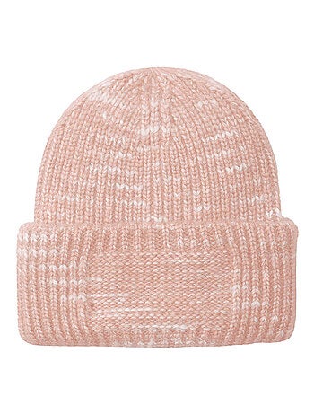 Beechfield - Bonnet motif/style Écusson