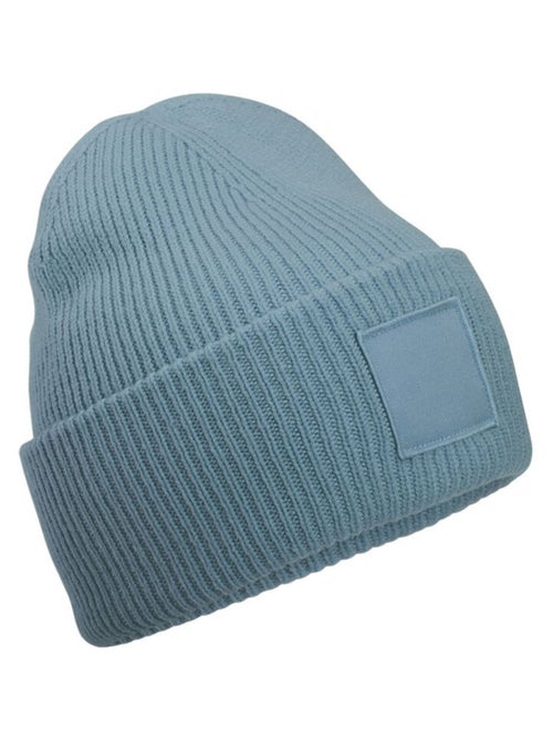 Beechfield - Bonnet motif/style écusson tonal - Kiabi