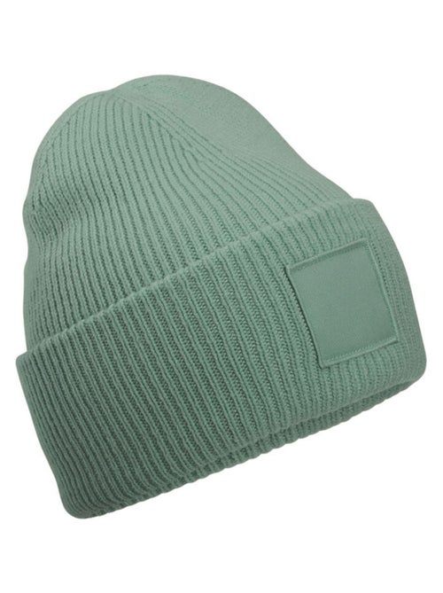 Beechfield - Bonnet motif/style écusson tonal - Kiabi
