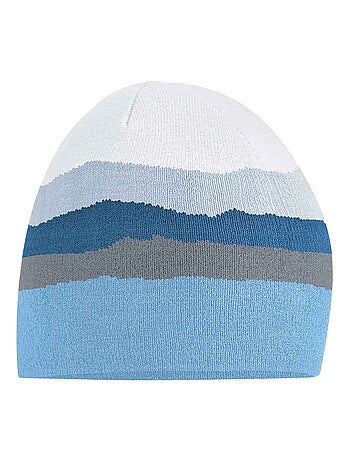 Beechfield - Bonnet motif/style montagne