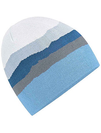 Beechfield - Bonnet motif/style montagne