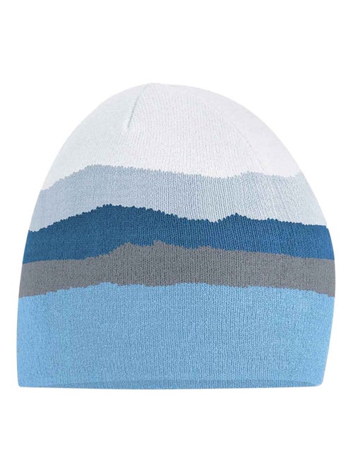 Beechfield - Bonnet motif/style montagne - Kiabi