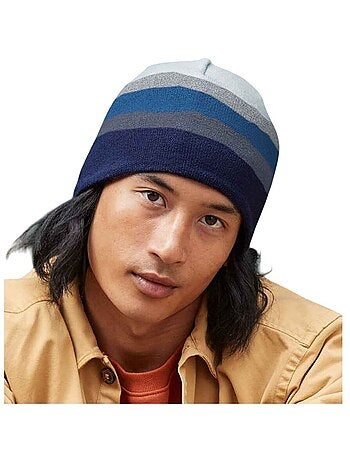 Beechfield - Bonnet motif/style montagne