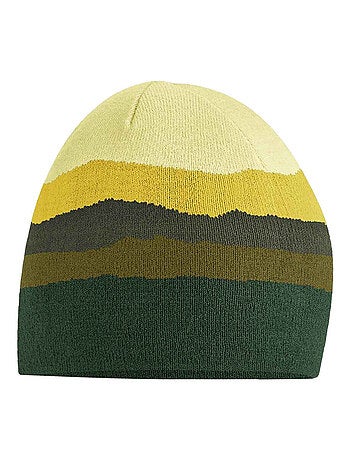 Beechfield - Bonnet motif/style montagne