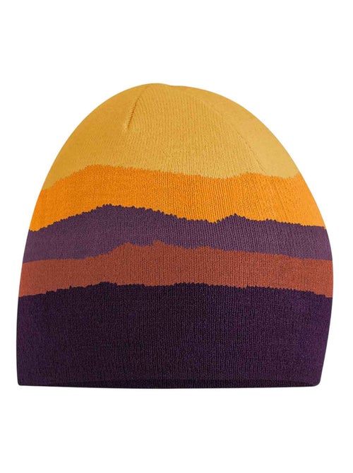 Beechfield - Bonnet motif/style montagne - Kiabi