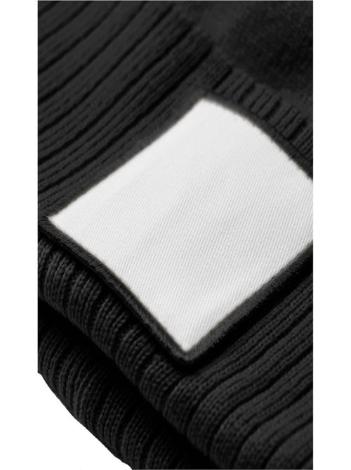 Beechfield - Bonnet motif/style Pompon - Kiabi