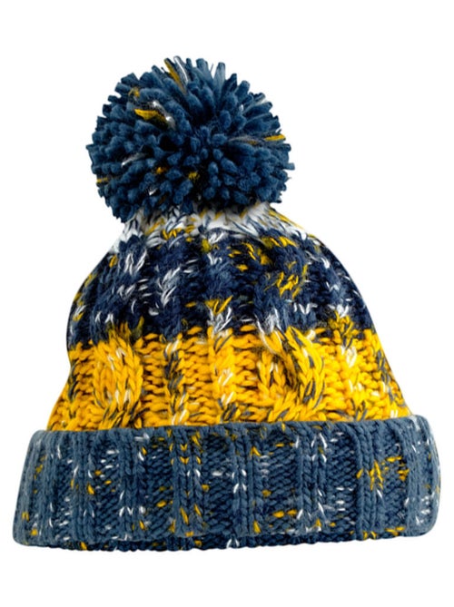 Beechfield - Bonnet motif/style tire-bouchon - Kiabi