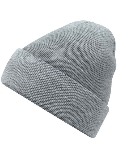 Beechfield - Bonnet motif/style uni ORIGINAL - Kiabi