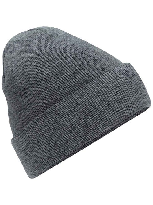 Beechfield - Bonnet motif/style uni ORIGINAL - Kiabi