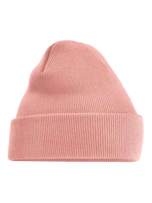 Beechfield - Bonnet motif/style uni ORIGINAL - Kiabi