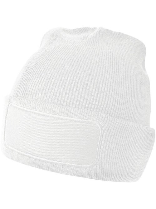 Beechfield - Bonnet motif/style uni PRINTERS - Kiabi