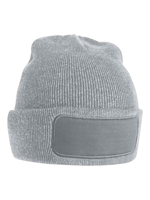 Beechfield - Bonnet motif/style uni PRINTERS - Kiabi