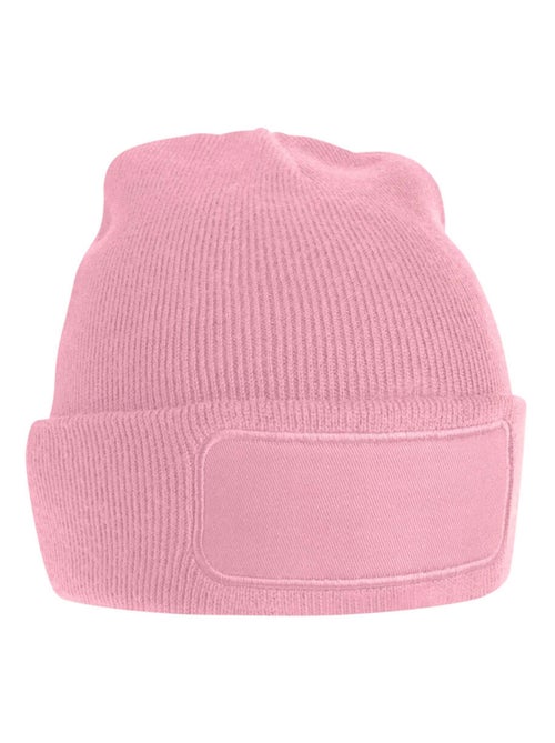 Beechfield - Bonnet motif/style uni PRINTERS - Kiabi