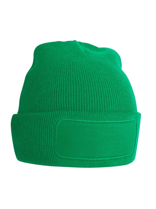 Beechfield - Bonnet motif/style uni PRINTERS - Kiabi