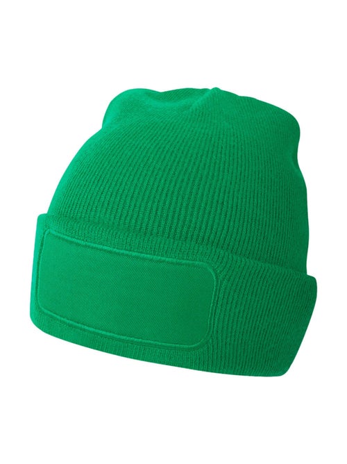 Beechfield - Bonnet motif/style uni PRINTERS - Kiabi