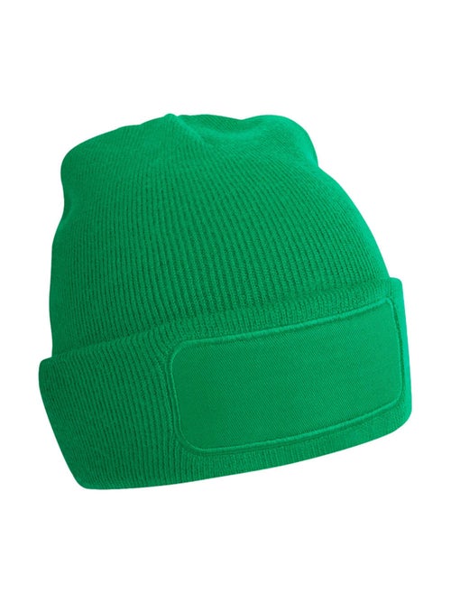 Beechfield - Bonnet motif/style uni PRINTERS - Kiabi