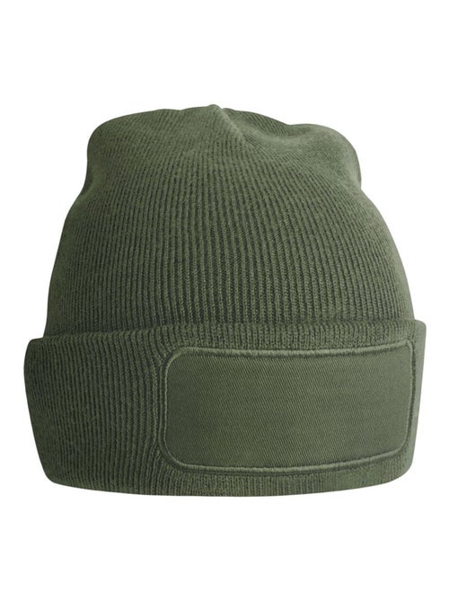 Beechfield - Bonnet motif/style uni PRINTERS - Kiabi