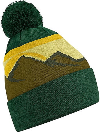 Beechfield - Bonnet MOUNTAIN PEAKS