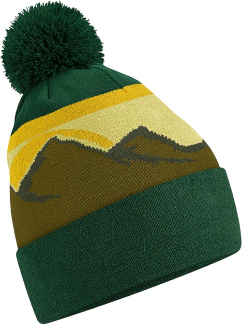 Beechfield - Bonnet MOUNTAIN PEAKS - Kiabi