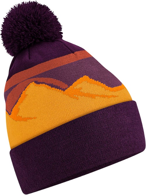 Beechfield - Bonnet MOUNTAIN PEAKS - Kiabi