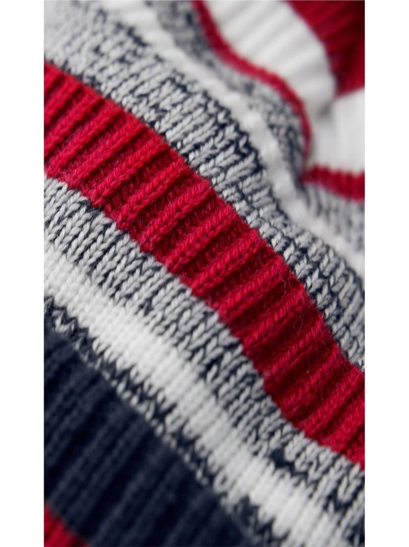 Beechfield - Bonnet MULTI-SPORT FAN Bleu marine - Kiabi