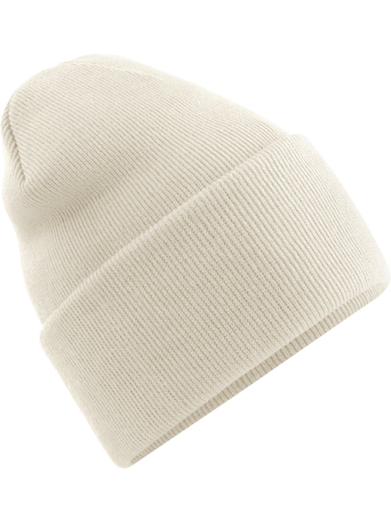 Beechfield - Bonnet ORIGINAL Beige - Kiabi