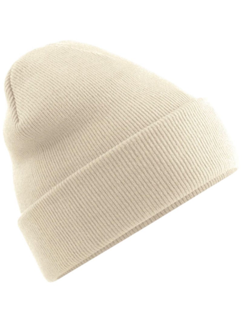 Beechfield - Bonnet ORIGINAL Blanc nacré - Kiabi