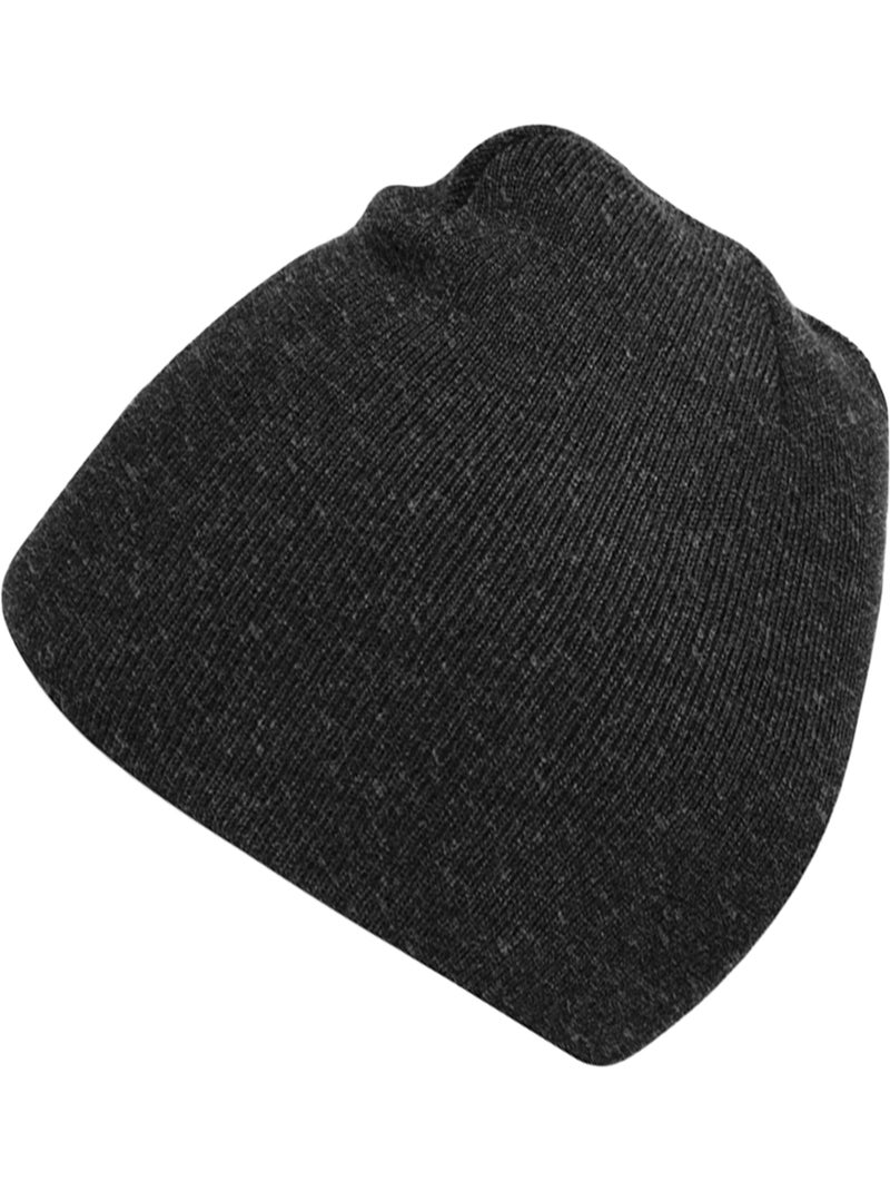 Beechfield - Bonnet ORIGINAL Gris Noir - Kiabi