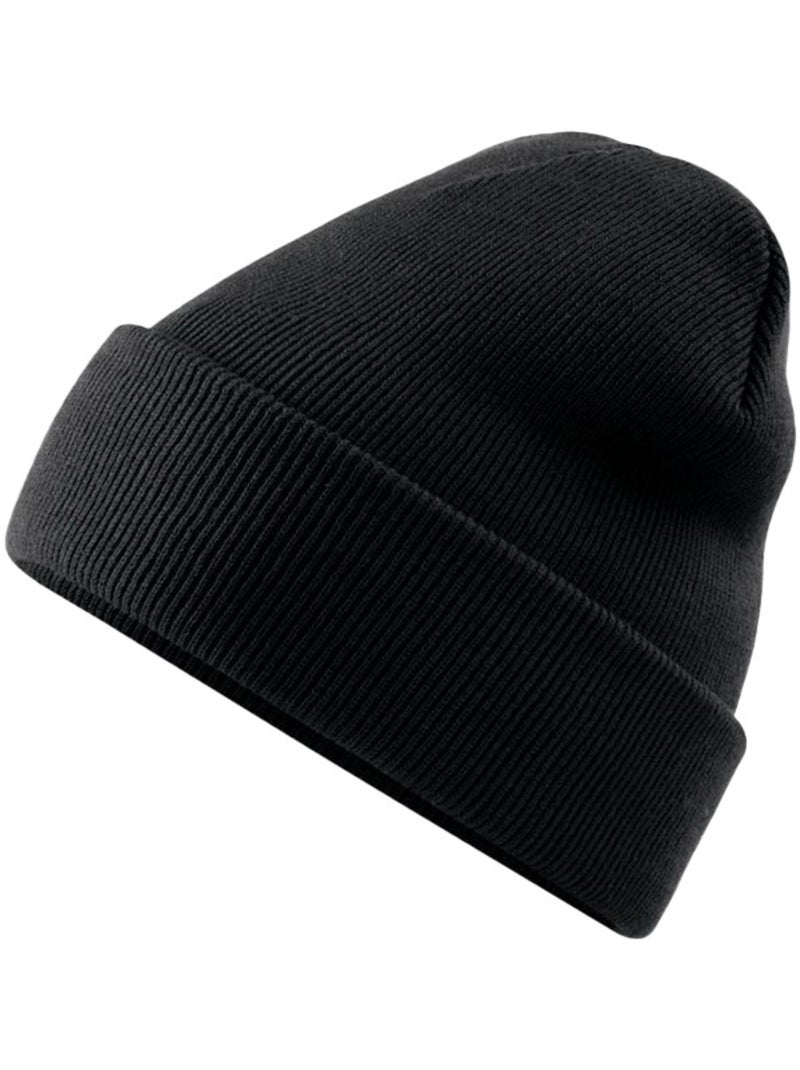 Beechfield - Bonnet ORIGINAL Noir - Kiabi