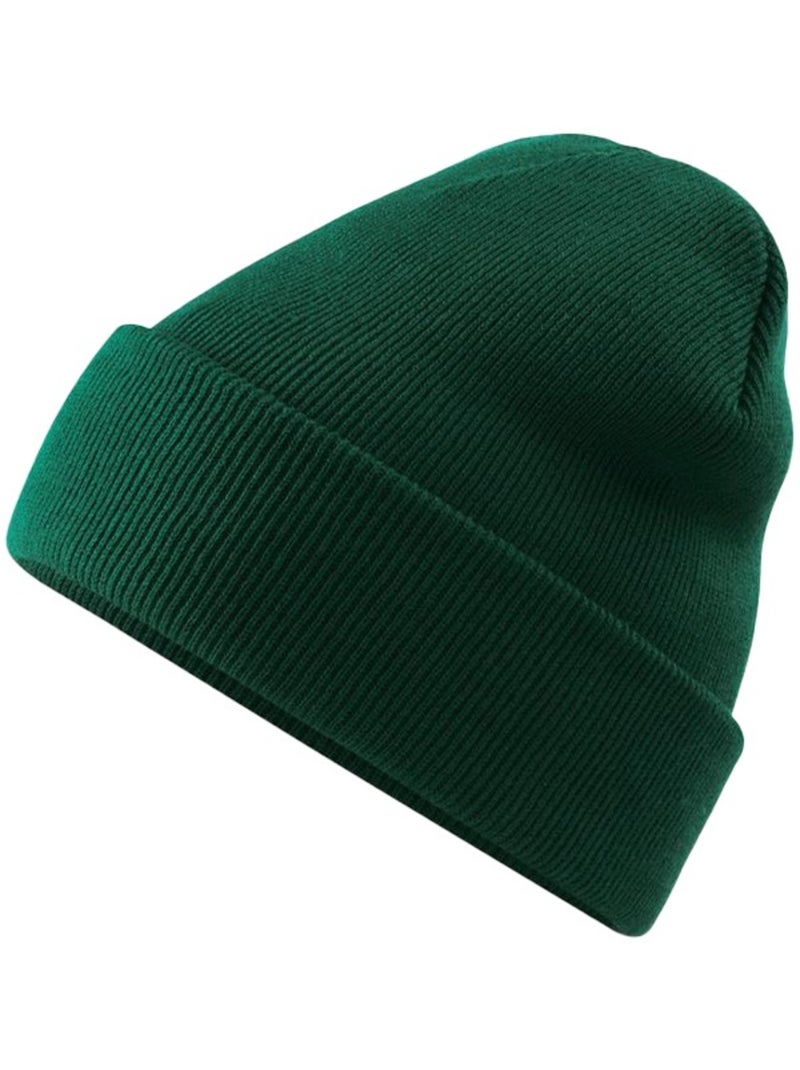 Beechfield - Bonnet ORIGINAL Vert bouteille - Kiabi