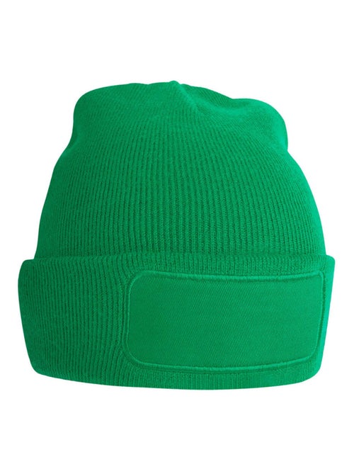 Beechfield - Bonnet PRINTERS - Kiabi