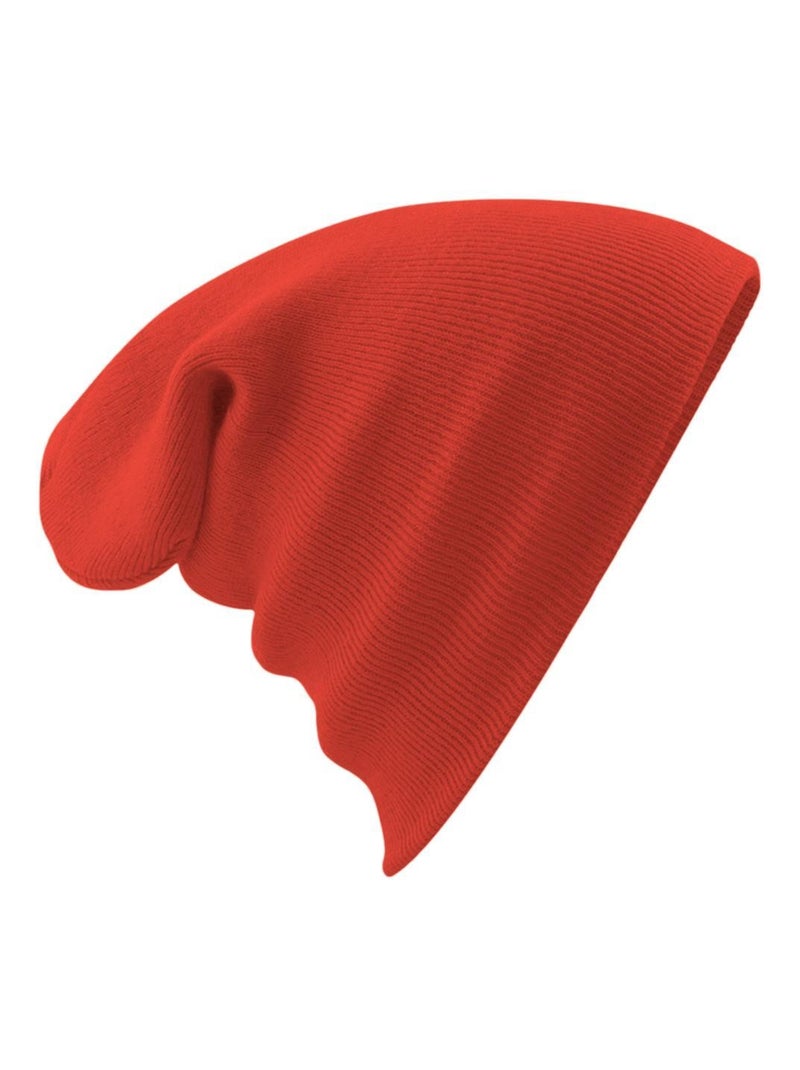 Beechfield - Bonnet Rouge - Kiabi