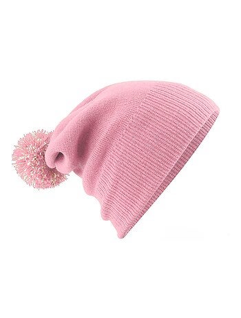 Beechfield - Bonnet SNOWSTAR