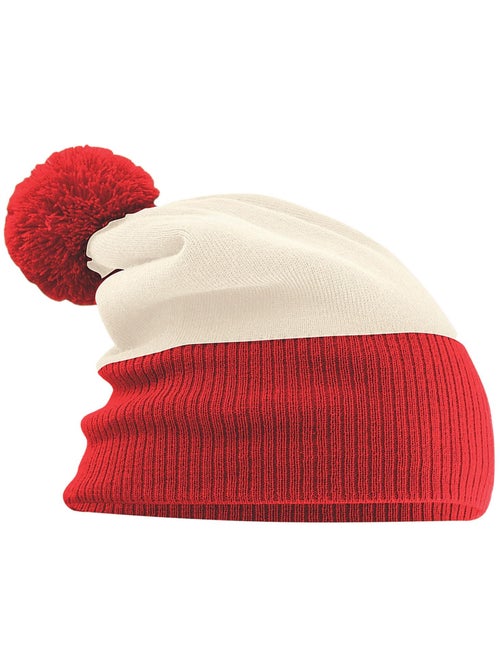 Beechfield - Bonnet SNOWSTAR - Kiabi