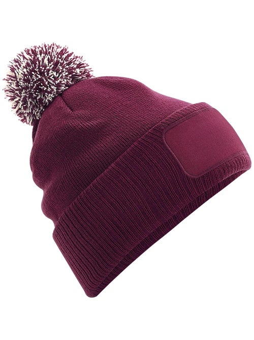 Beechfield - Bonnet SNOWSTAR - Kiabi