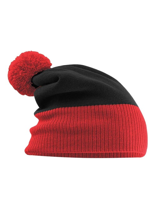 Beechfield - Bonnet SNOWSTAR - Kiabi