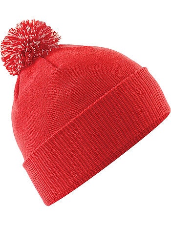 Beechfield - Bonnet SNOWSTAR