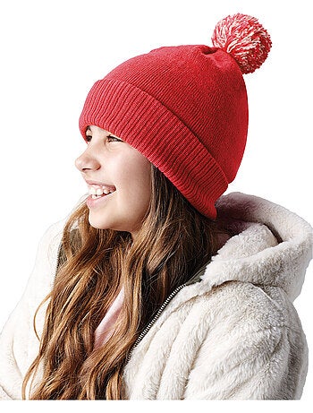 Beechfield - Bonnet SNOWSTAR