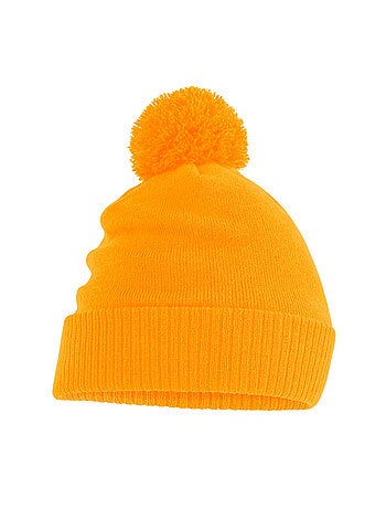 Beechfield - Bonnet SNOWSTAR