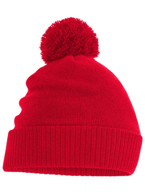 Beechfield - Bonnet SNOWSTAR - Kiabi