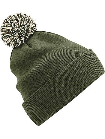 Beechfield - Bonnet SNOWSTAR