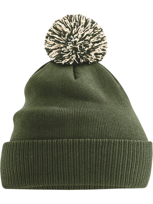 Beechfield - Bonnet SNOWSTAR - Kiabi
