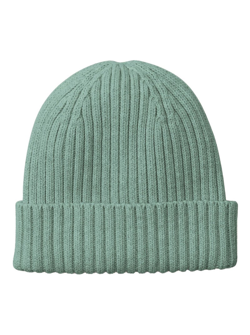 Beechfield - Bonnet Vert kaki - Kiabi