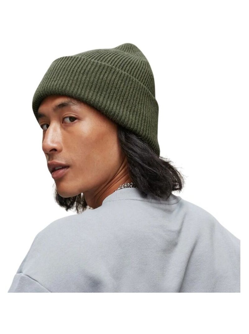 Beechfield - Bonnet Vert olive - Kiabi