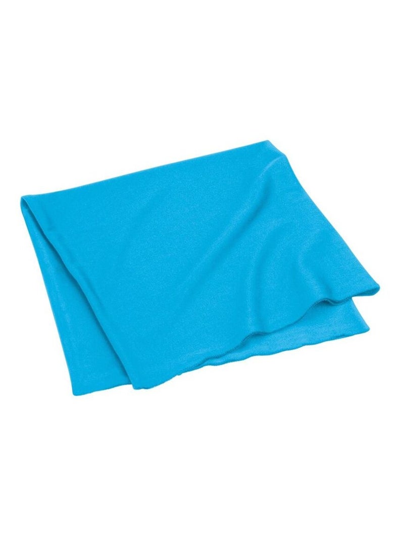 Beechfield - Cache-cou MORF ORIGINAL Bleu impérial - Kiabi