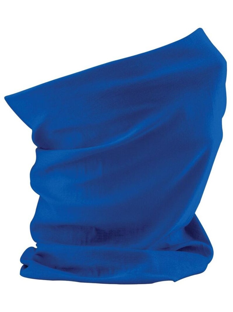 Beechfield - Cache-cou MORF ORIGINAL Bleu roi - Kiabi