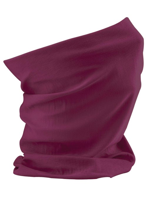 Beechfield - Cache-cou MORF ORIGINAL - Kiabi