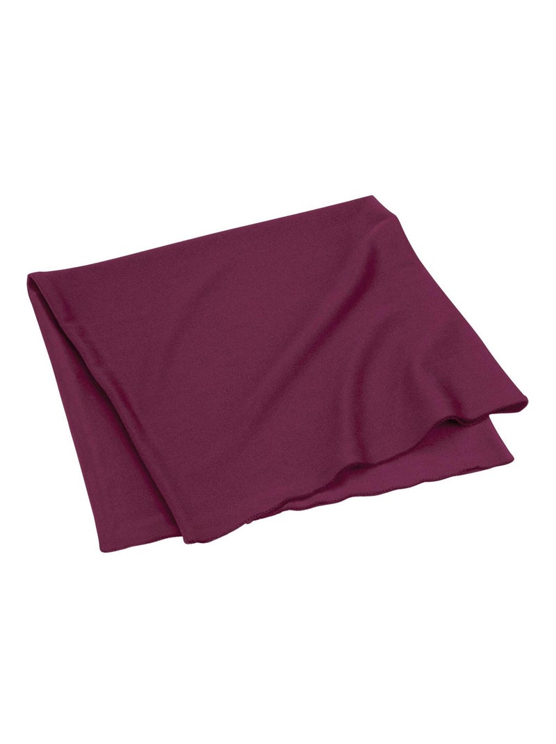 Beechfield - Cache-cou MORF ORIGINAL Bordeaux - Kiabi